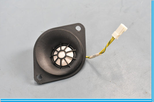 12-18 BMW 650i 640i F12 Rear Deck Right Tweeter Speaker Bang & Olufsen Oem