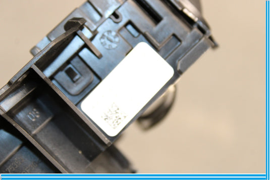 11-14 Porsche Cayenne Steering Column Blinker Wiper Combination Switch Oem