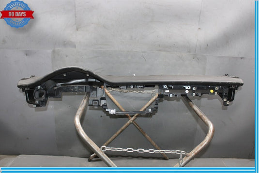10-16 Porsche Panamera 970 4S Dashboard Dash Board Assembly Black Oem