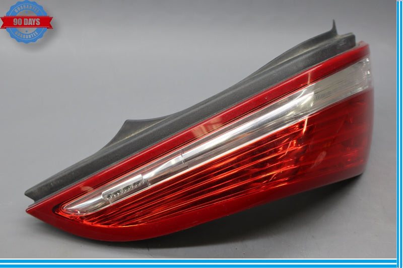 Load image into Gallery viewer, 10-15 Jaguar XJL XJ X351 Rear Left Driver Side Tail Light Talilight Lamp Oem

