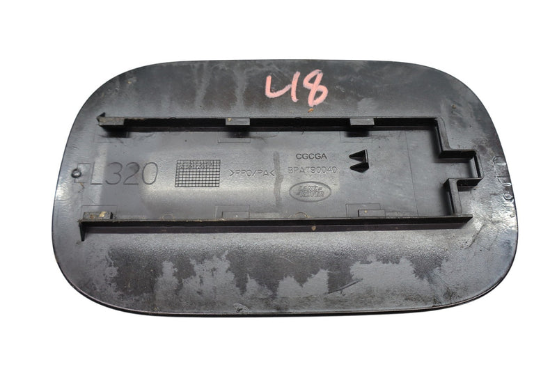 Load image into Gallery viewer, 10-13 LR Range Rover Sport L320 HSE Fuel Gas Filler Neck Lid Door BPA790040 Oem
