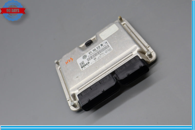 Load image into Gallery viewer, 03-12 Bentley Continental GT GTC Engine Control Computer Module ECU ECM Unit Oem
