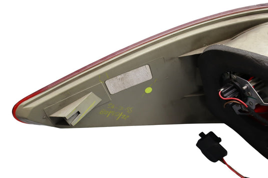 06-12 Mercedes W251 R320 R350 Rear Right Side Tail Light Taillight Lamp Oem