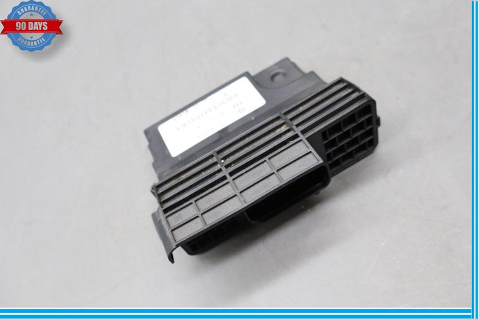 07-15 Audi Q7 Power Supply Network Control Module Unit ECU 4F0907280D Oem