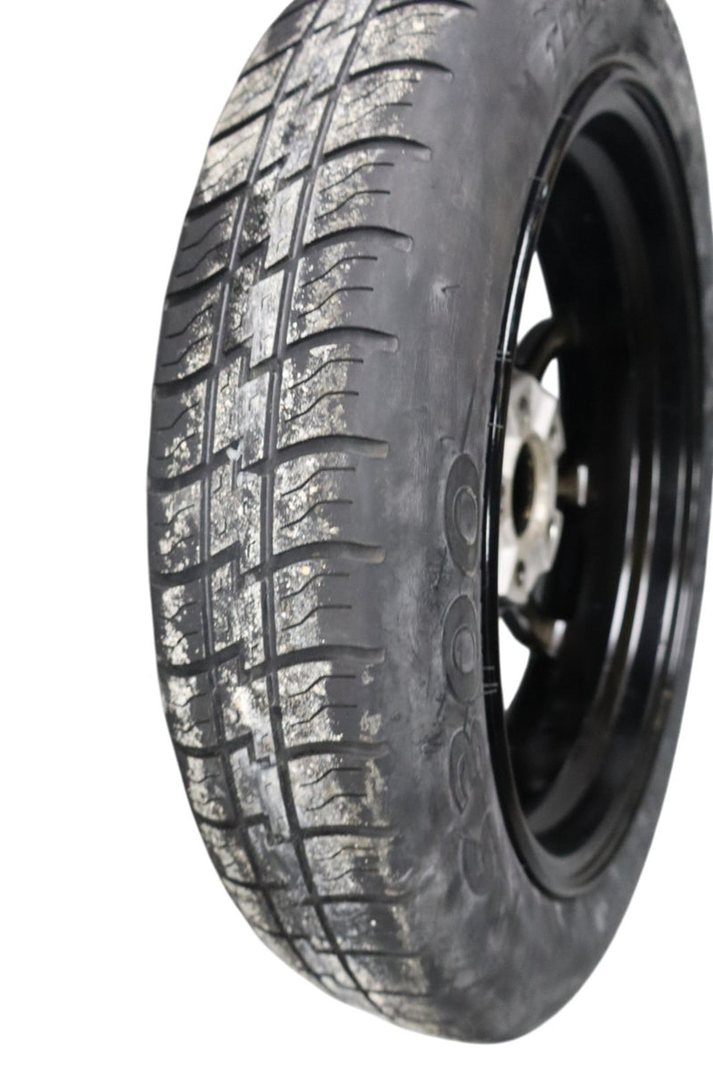 Load image into Gallery viewer, 15-17 Hyundai Genesis G80 Emergency Spare Tire Wheel Rim 18" T135/80R18 Oem
