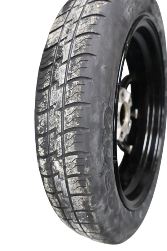 15-17 Hyundai Genesis G80 Emergency Spare Tire Wheel Rim 18" T135/80R18 Oem