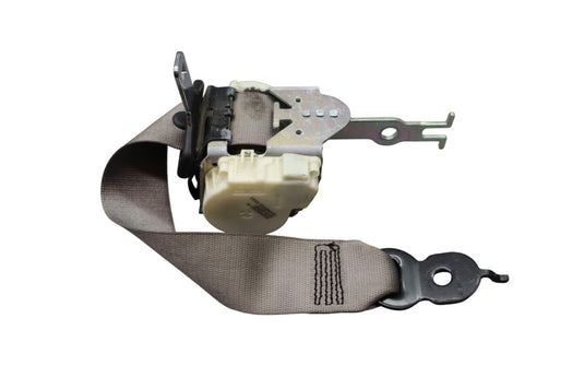 11-16 BMW 528i 535i GT xDrive Rear 2nd Row Seat Belt Seatbelt Retractor Oem