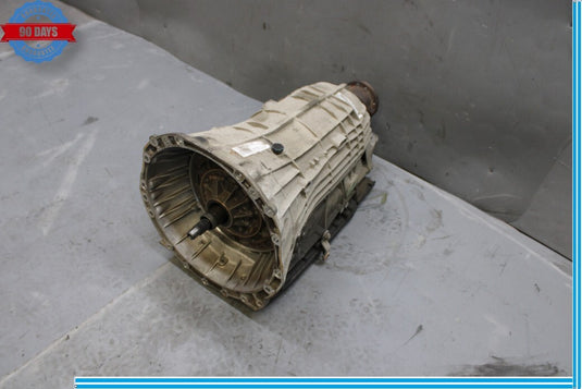08-19 Maserati GranTurismo S M145 6HP26 Automatic Transmission 4.7L Oem