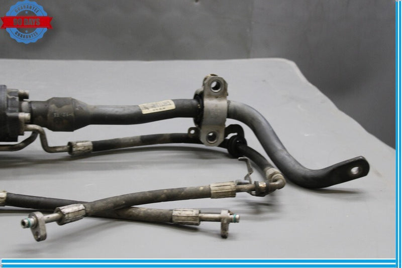 Load image into Gallery viewer, 12-19 Mercedes GL450 GL550 Rear Stabilizer Sway Anti Roll Bar W/ Links Oem
