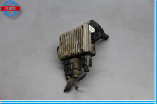11-13 Hyundai Equus SIGHVAC Fan Motor Controller Module Black 25384-3M280 Oem