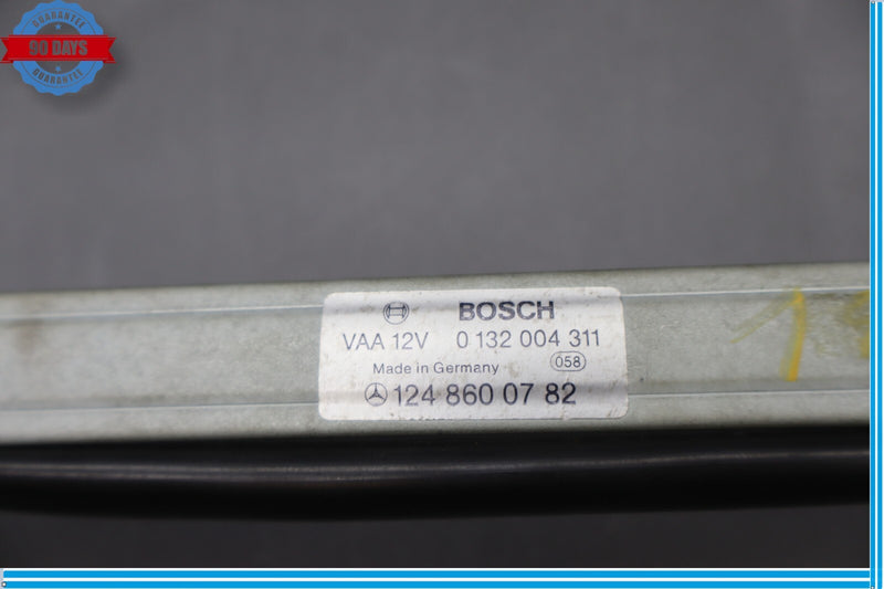 Load image into Gallery viewer, 88-93 Mercedes C124 300CE Left Driver Side Seat Belt Feeder Retainer Oem
