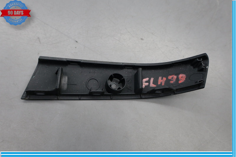 Load image into Gallery viewer, 11-18 Volkswagen VW Touareg Front Left Side Door Panel Grab Handle Trim Oem

