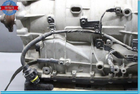 2011 Hyundai Equus SIG 4.6L 6 Speed Automatic Transmission Assembly Oem