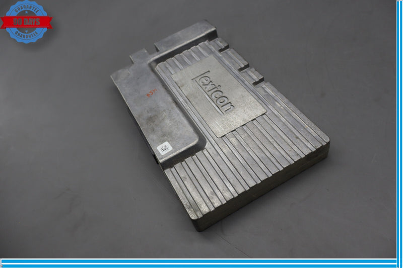 Load image into Gallery viewer, 15-16 Hyundai Genesis Audio Sound Radio Player AMP Amplifier Lexicon Oem
