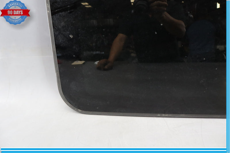 Load image into Gallery viewer, 12-18 Audi A7 Quattro S7 Sun Roof Sunroof Moonroof Window Glass Panel Oem
