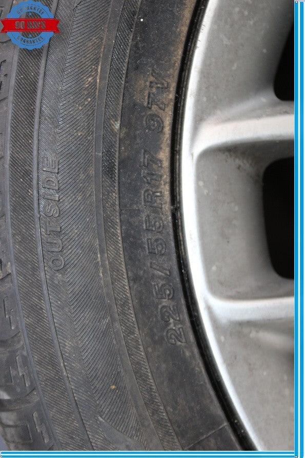 Load image into Gallery viewer, 2009 Hyundai Genesis 4.6L Wheel Rim Assembly Aluminum Set Of 4 Oem
