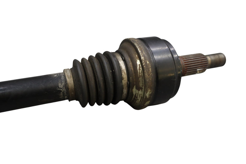 Load image into Gallery viewer, 11-18 Porsche Cayenne Rear Right Passenger Side CV Axel Shaft 7P0501201D Oem
