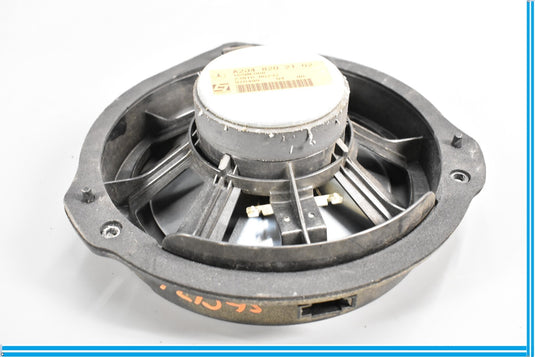 10-17 Mercedes E350 C250 W207 Front Left Driver Door Audio Speaker Oem