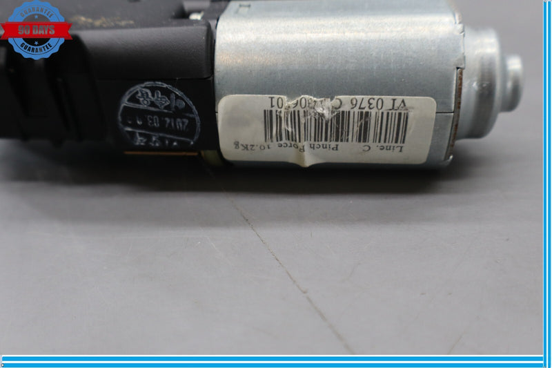 Load image into Gallery viewer, 09-16 Hyundai Equus SIG Sunroof Moonroof Sun Moon Roof Motor Oem
