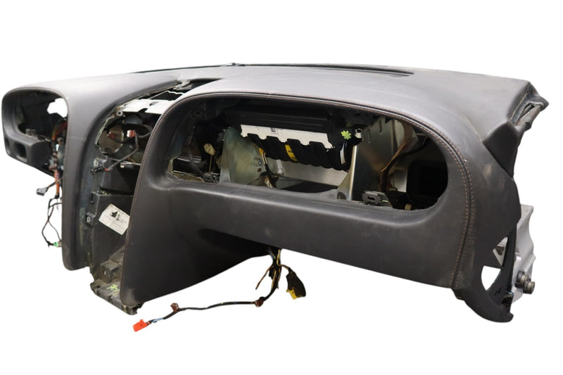 Load image into Gallery viewer, 03-06 Bentley Continental GTC Dashboard Panel Frame Mount Support Oem
