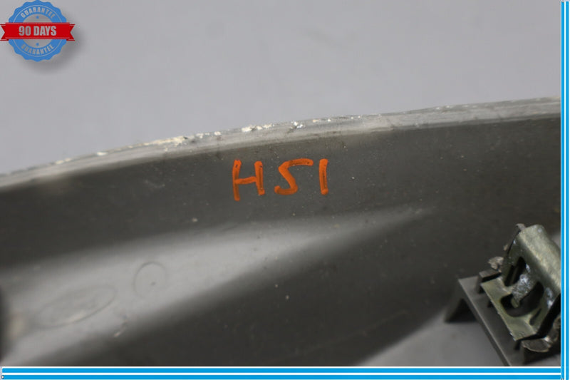 Load image into Gallery viewer, 02-05 Ford Thunderbird Left Side Hard Top Lock Latch Trim Cover 1W6376505A01 Oem
