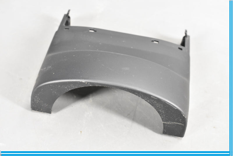 Load image into Gallery viewer, 11-18 Volkswagen VW Touareg Front Upper Steering Column Trim Oem
