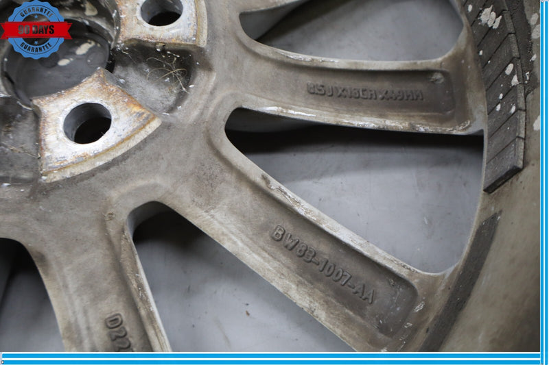 Load image into Gallery viewer, 12-24 Jaguar F-Type XF XFR XFR-S 18'' Alloy Wheel Rim 8.5Jx18 R18 Oem
