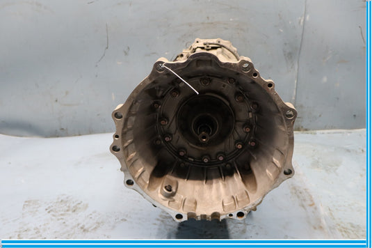 11-13 Infiniti QX56 Automatic Transmission Gearbox Assembly 5.6L Oem