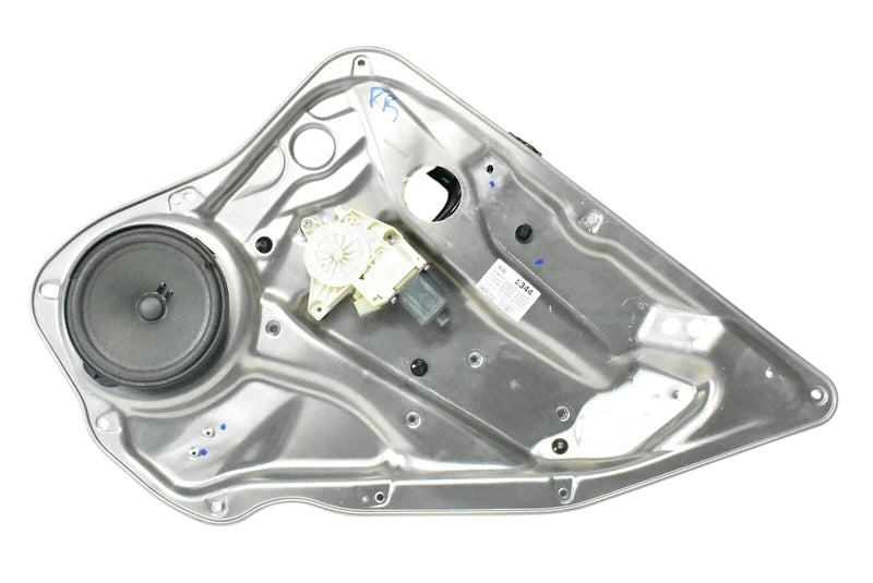 Load image into Gallery viewer, 08-16 Mercedes E250 E350 E550 Rear Right Side Door Window Panel 2125407205 Oem
