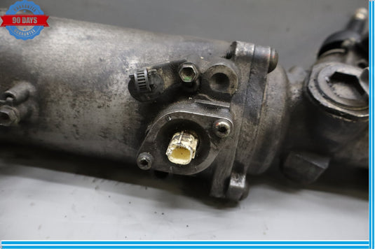 07-12 Lexus LS460 LS460L Power Steering Rack & Pinion Assembly Oem