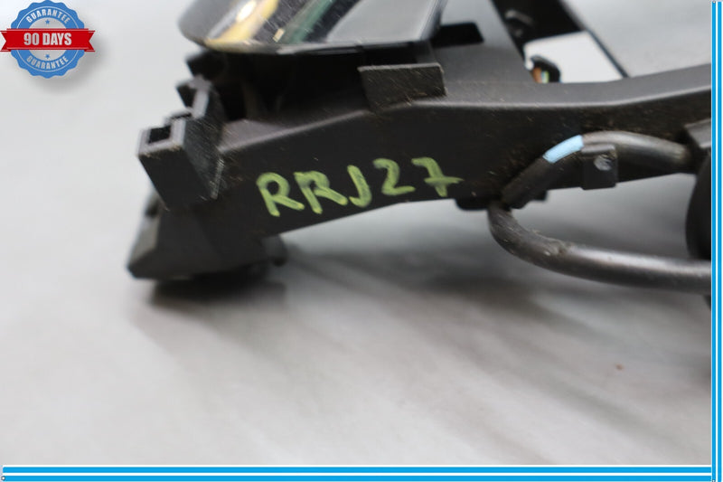 Load image into Gallery viewer, 06-11 Mercedes W219 CLS550 CLS55 Rear Right Exterior Door Handle Keyless Go Oem
