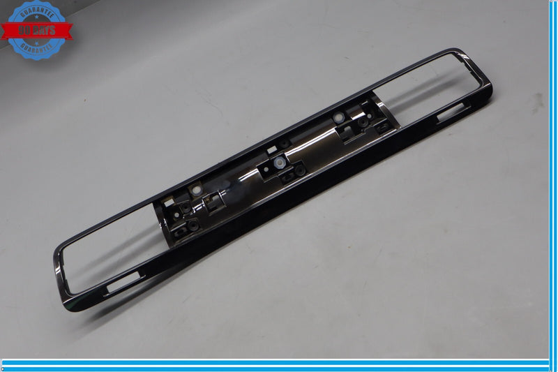 Load image into Gallery viewer, 11-17 Volkswagen Touareg Right Passenger Side Dashboard Panel Dash Trim Oem
