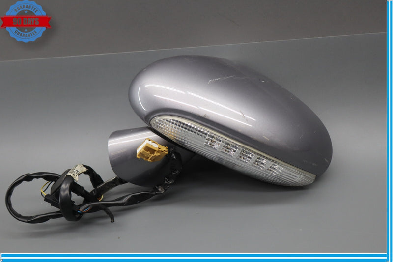 Load image into Gallery viewer, 03-09 Bentley Continental GTC GT Left Driver Side Rear View Door Mirror Oem
