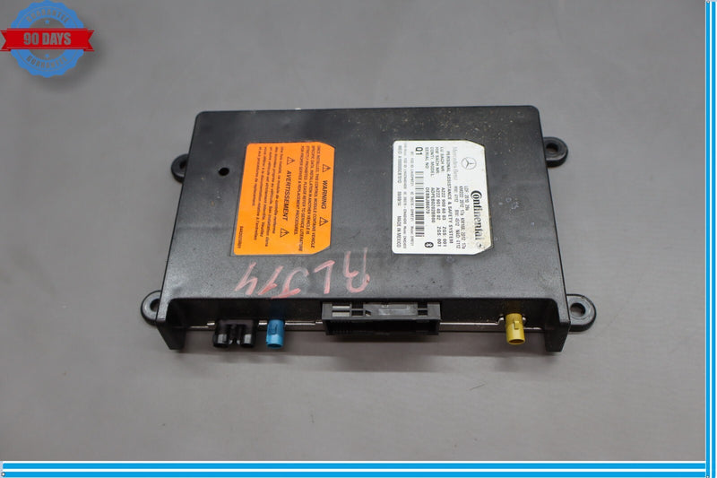 Load image into Gallery viewer, 12-20 Mercedes GL450 GL550 X166 Communication Control Module 2229006003 Oem
