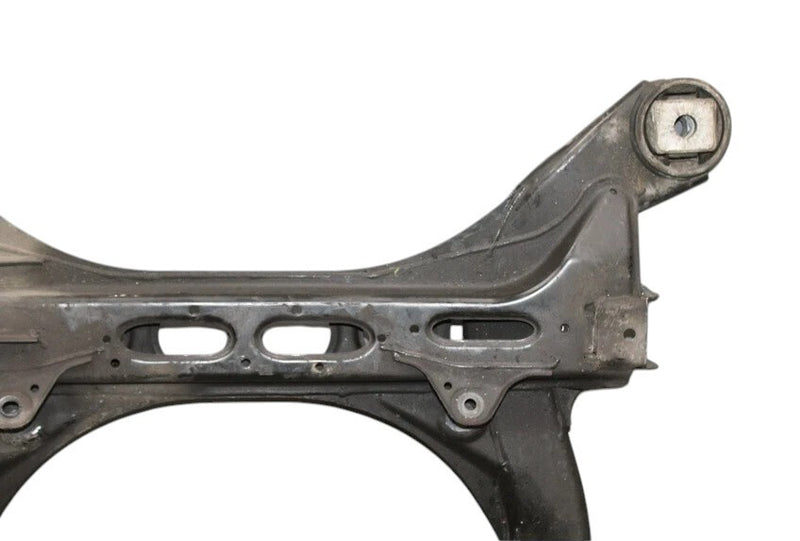 Load image into Gallery viewer, 11-17 Porsche Cayenne Front Subframe Sub Frame Cross member Cradle Support Oem
