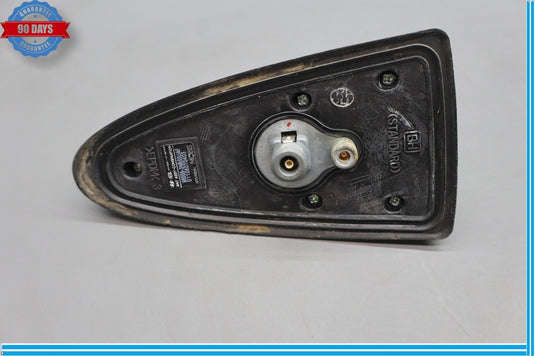 11-13 Hyundai Equus Rear Exterior Roof Shark Fin Antenna Black 965553N500 Oem