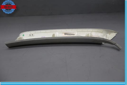 11-18 Volkswagen VW Touareg Front Right Side Upper A Pillar Trim Panel Oem
