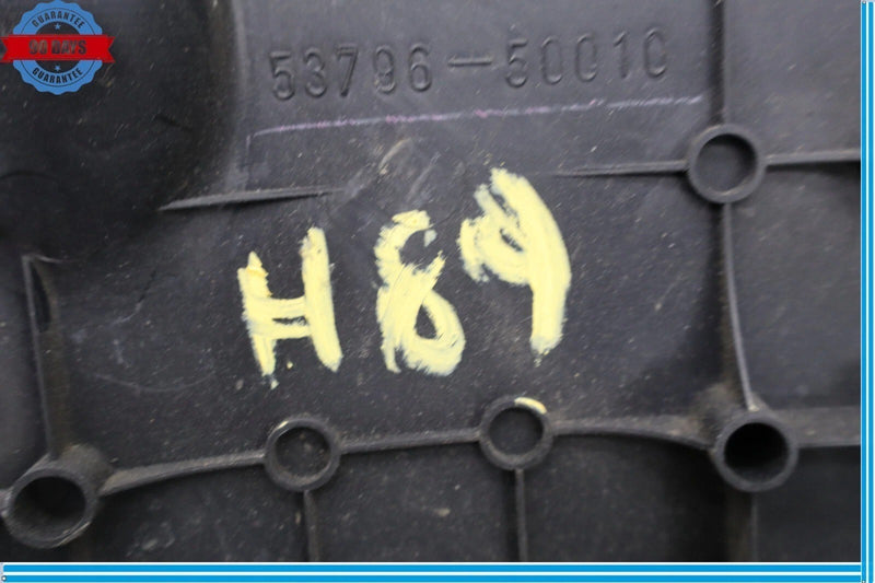 Load image into Gallery viewer, 01-06 Lexus XF30 LS430 Left Driver Side Engine Compartment Cover Panel Guard Oem
