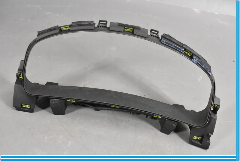 Load image into Gallery viewer, 11-18 Volkswagen VW Touareg Instrument Cluster Housing Cover Trim Oem
