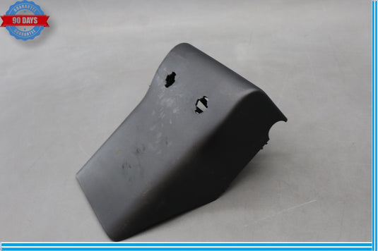 10-24 Jaguar XJ XJL XJR Left Driver Side Steering Column Cover Panel Trim Oem