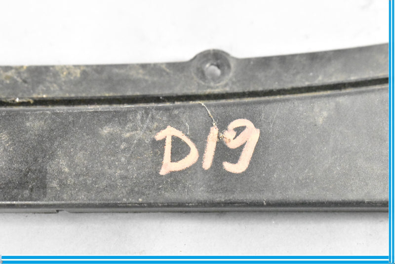 Load image into Gallery viewer, 06-12 Bentley Continental Rear Left Trunk Liner Support Bracket 3W7864471 Oem
