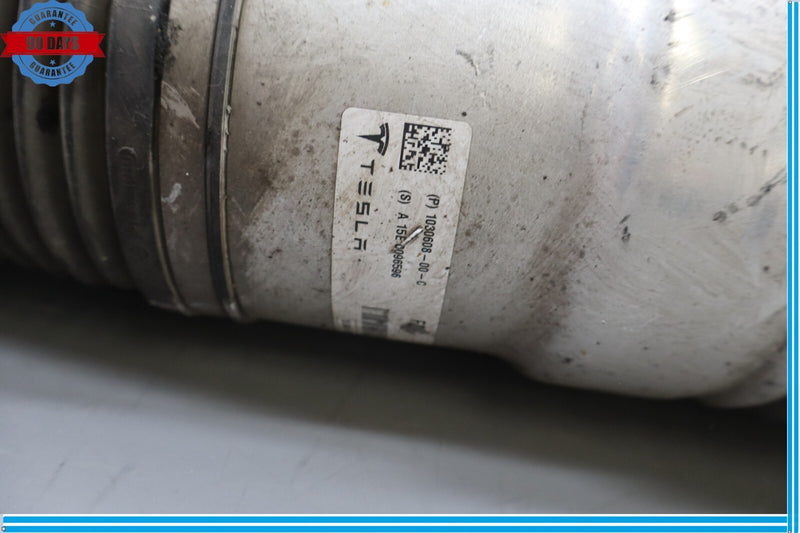 Load image into Gallery viewer, 12-16 Tesla Model S Front Right Side Air Suspenion Shock Strut Absorber Oem

