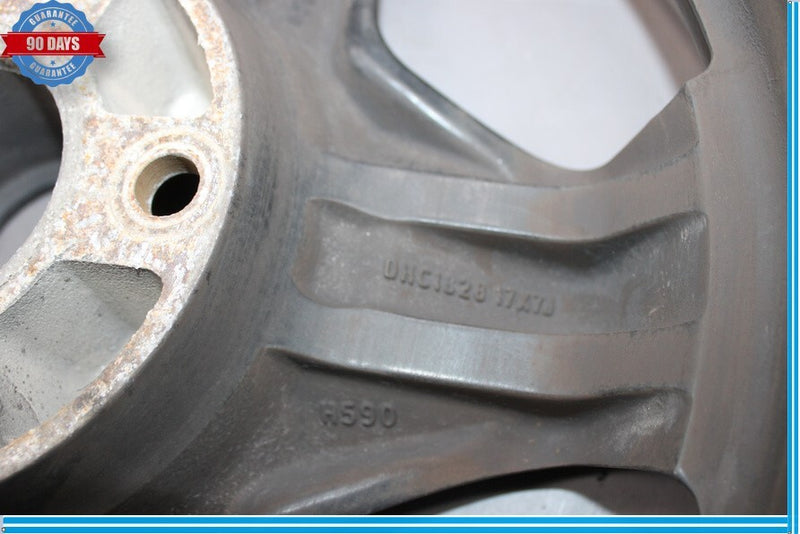 Load image into Gallery viewer, 74-83 Porsche 911 944 17X7J 17" Cookie Cutter Wheel Rim 91136102354 Oem
