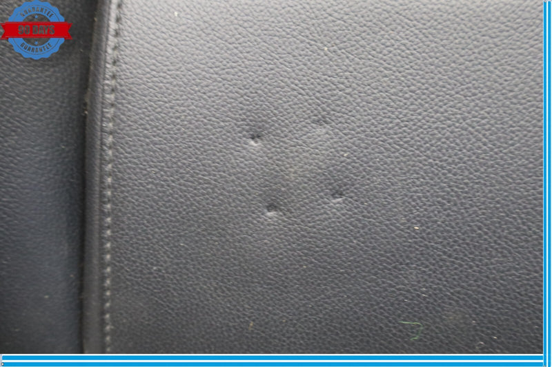 Load image into Gallery viewer, 17-20 Jaguar X761 F-Pace Front Right Side Lower Bottom Seat Cushion Black Oem
