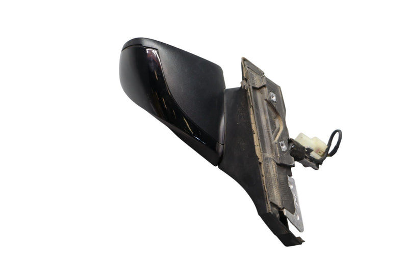 Load image into Gallery viewer, 14-21 BMW i3 I01 Hybrid Left Driver Side Rear View Heated Door Mirror Oem
