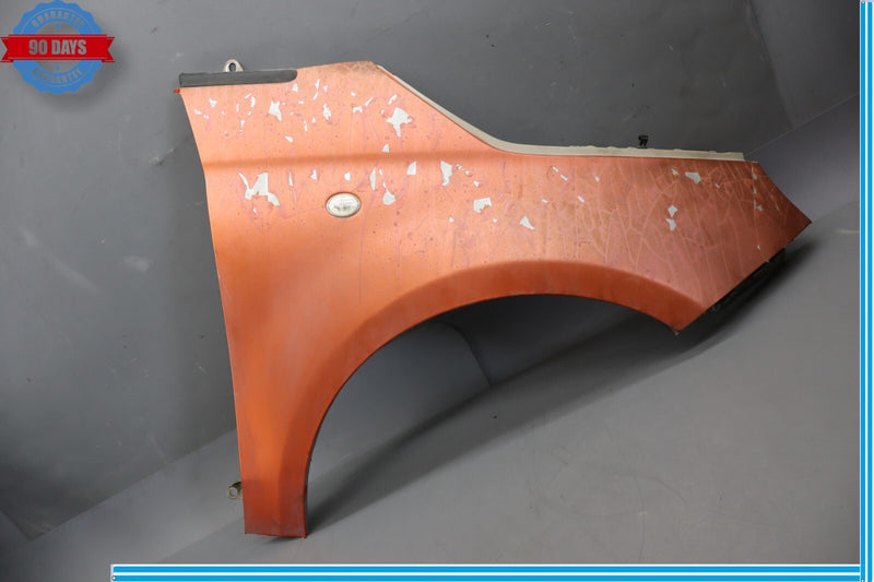 Load image into Gallery viewer, 12-15 Fiat 500 Pop Front Right Passenger Side Fender Cover Assembly Oem
