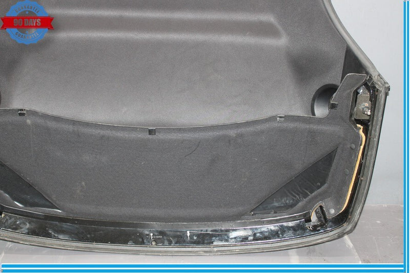 Load image into Gallery viewer, 02-05 Ford Thunderbird Convertible Hard Top Hardtop Roof Panel Black Oem
