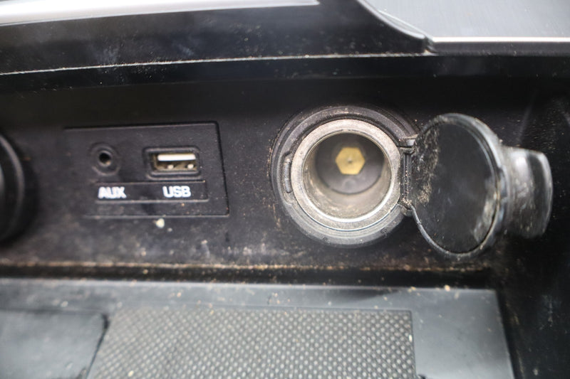 Load image into Gallery viewer, 15-17 Hyundai Genesis G80 Front Center Console Ashtray Storage Trim Cover Oem
