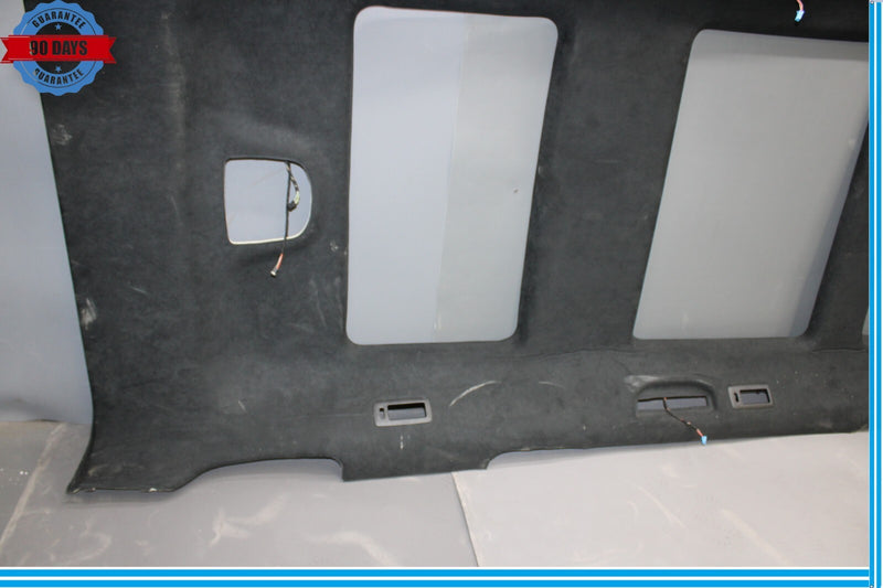 Load image into Gallery viewer, 13-19 Mercedes GL550 X166 Roof Headliner Ceiling Panel Trim Cover Oem
