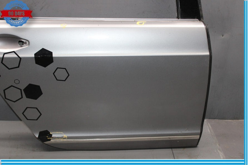 Load image into Gallery viewer, 06-12 Bentley Continental Flying Spur Rear Right Side Outer Door Shell Oem
